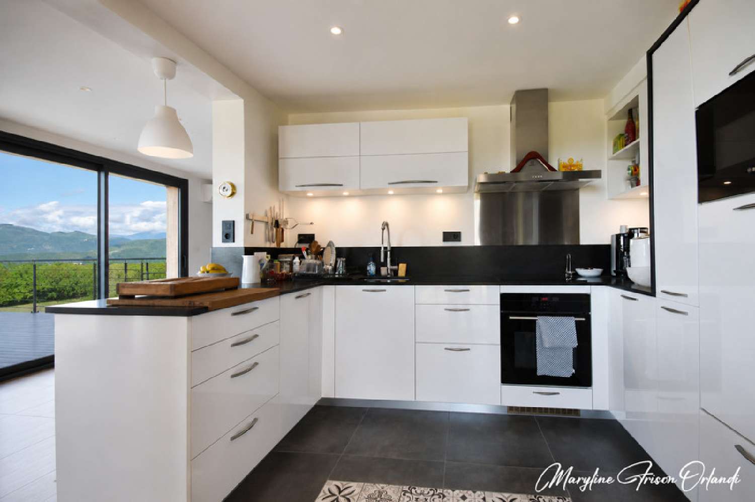 for sale house Trévignin Savoie 5