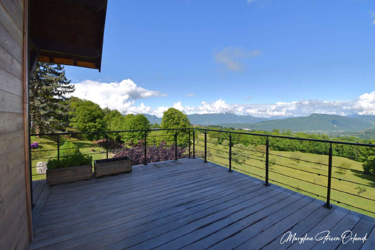 for sale house Trévignin Savoie 6