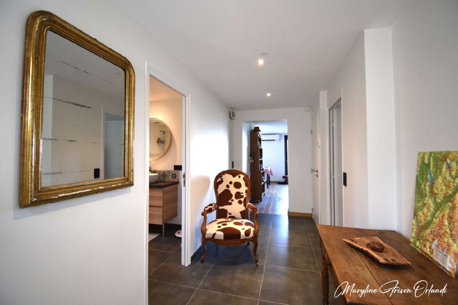 for sale house Trévignin Savoie 8