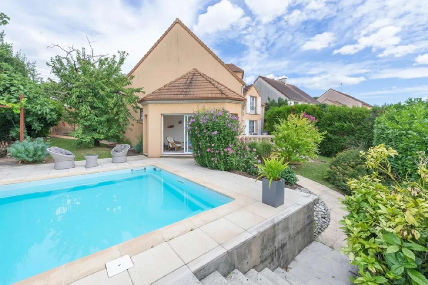 te koop huis Triel-sur-Seine Yvelines 1