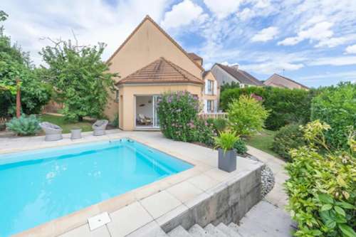 Triel-sur-Seine Yvelines huis foto 7341830