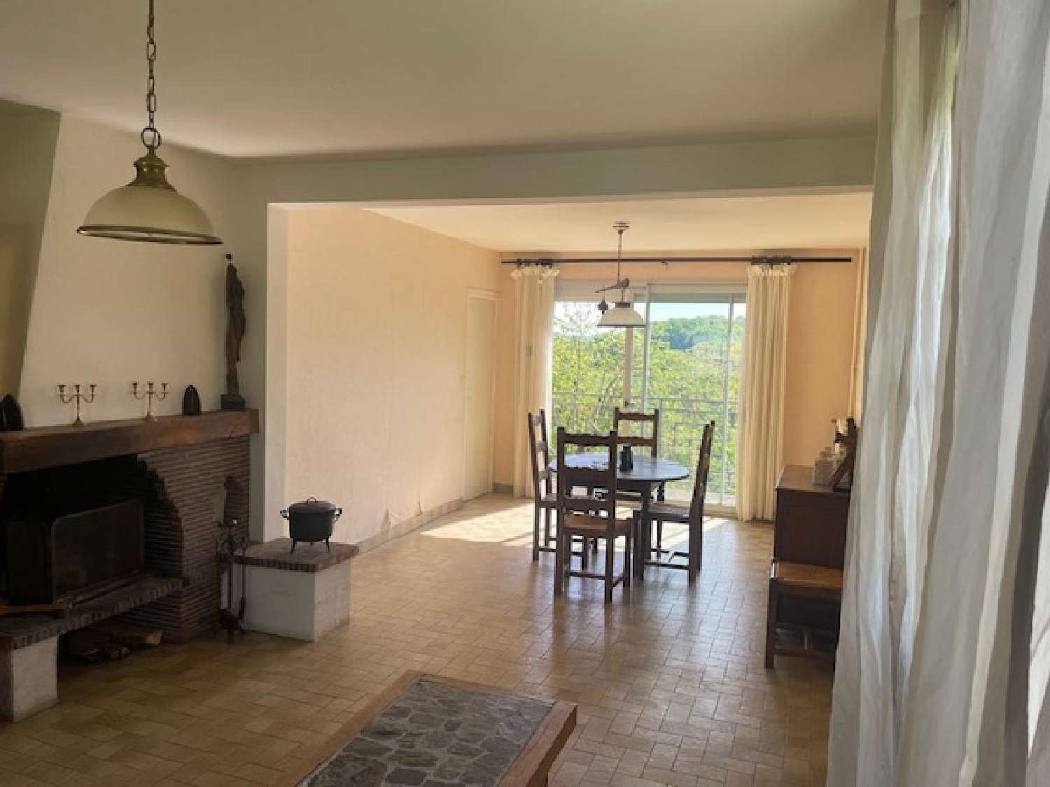 kaufen Haus Trizay-Coutretot-Saint-Serge Eure-et-Loir 2