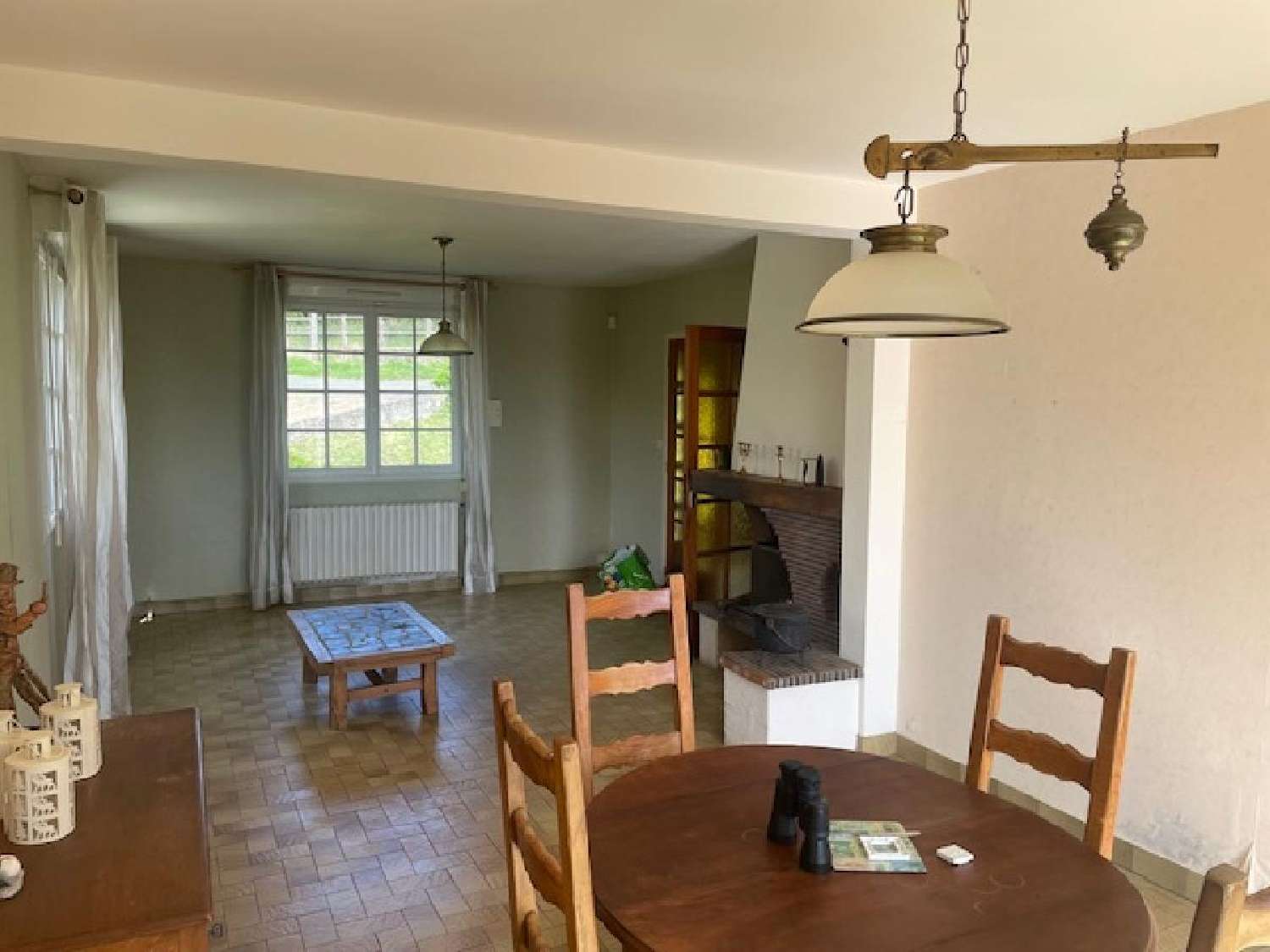 kaufen Haus Trizay-Coutretot-Saint-Serge Eure-et-Loir 3