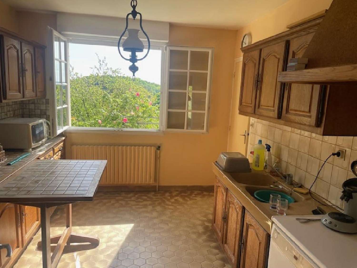 kaufen Haus Trizay-Coutretot-Saint-Serge Eure-et-Loir 4