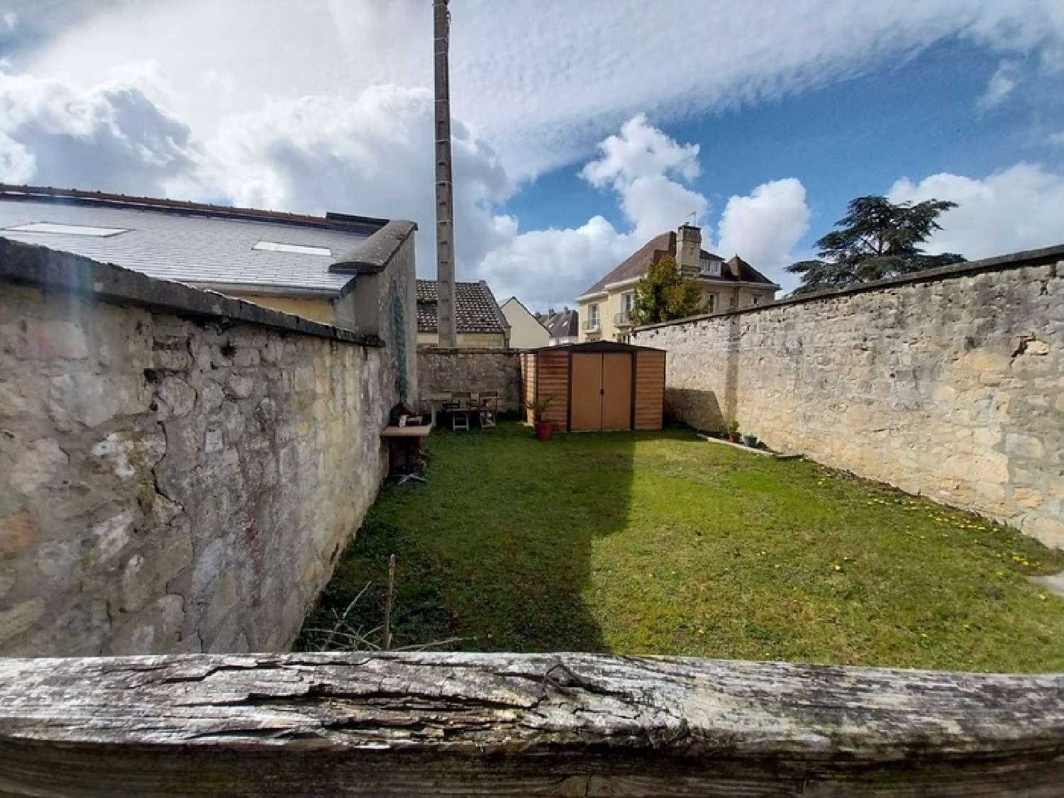  for sale house Troarn Calvados 5