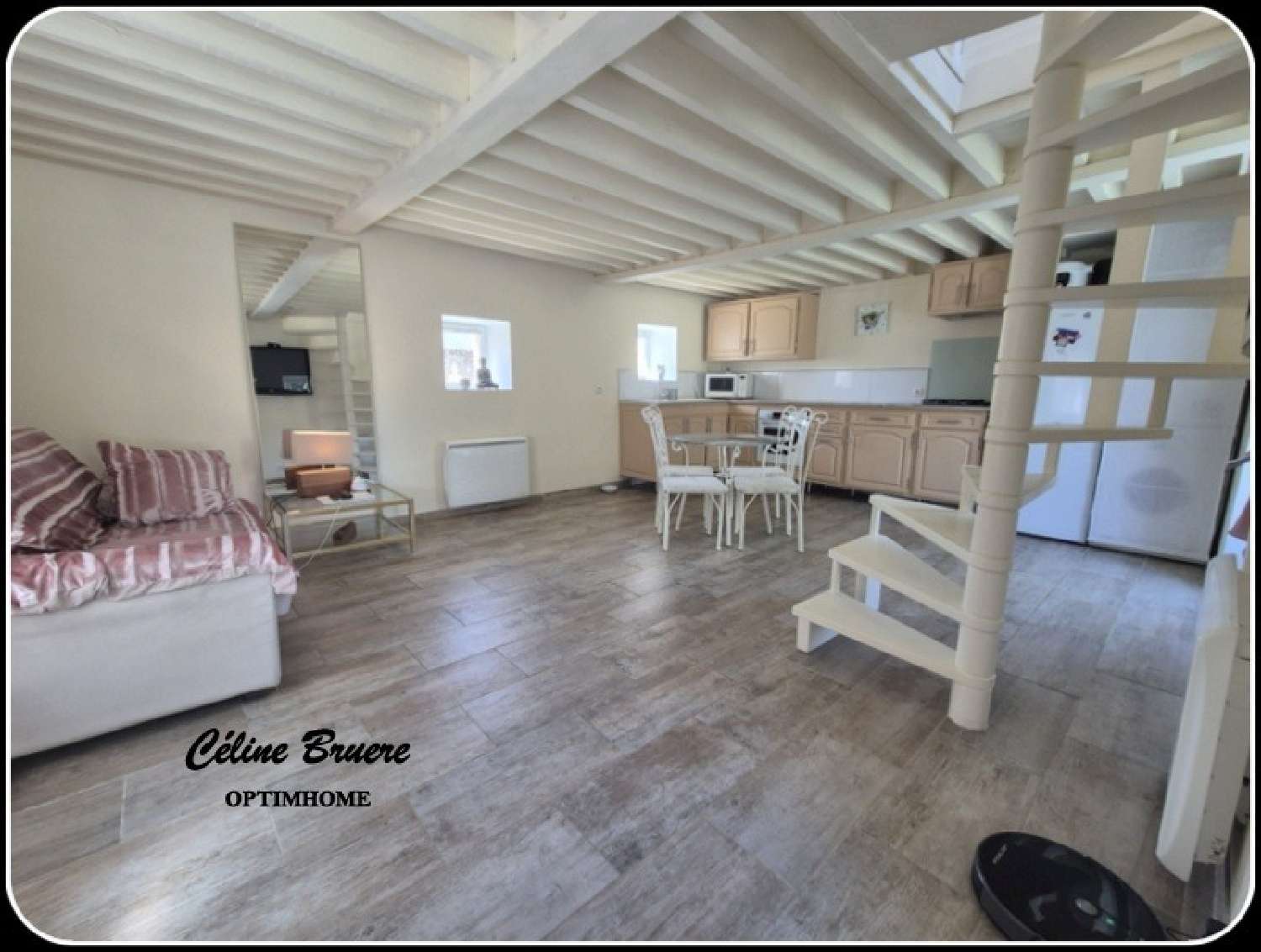 à vendre maison Troarn Calvados 2