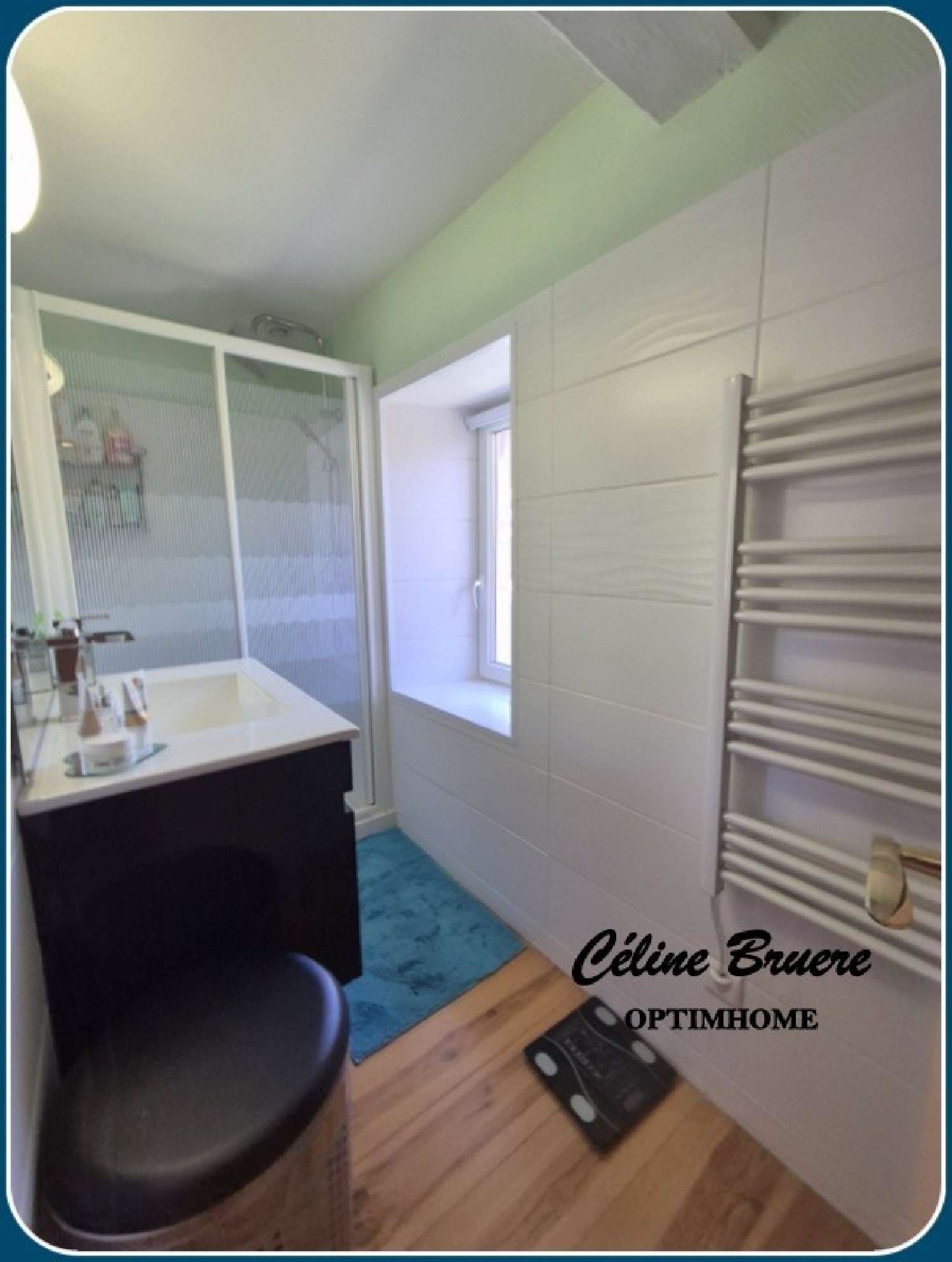 à vendre maison Troarn Calvados 4