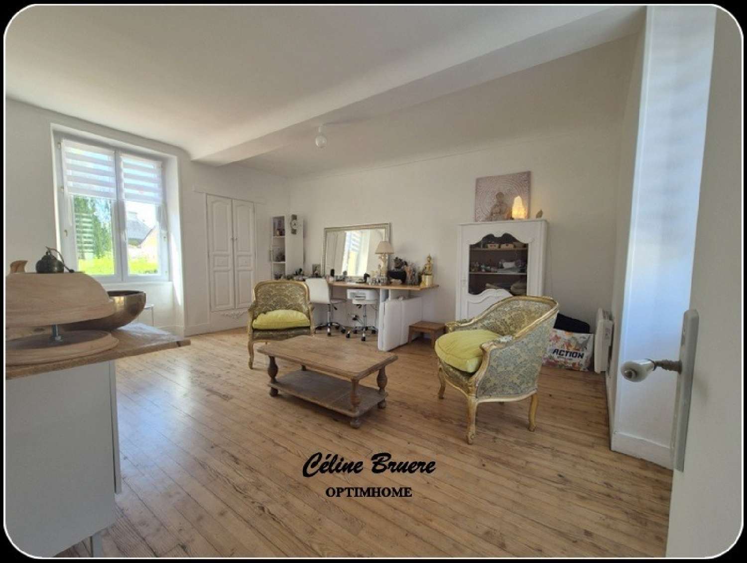 à vendre maison Troarn Calvados 8