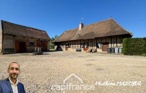 Tronchy Saône-et-Loire house foto 7333814