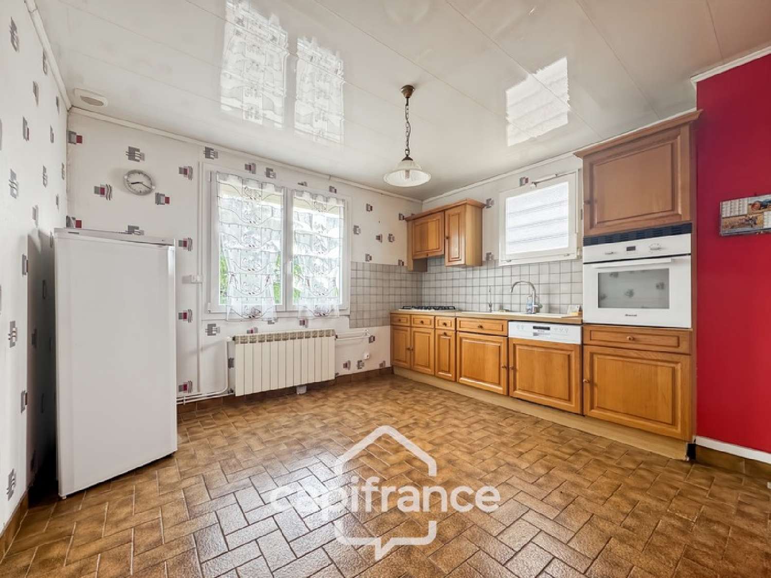  à vendre maison Tronchy Saône-et-Loire 2