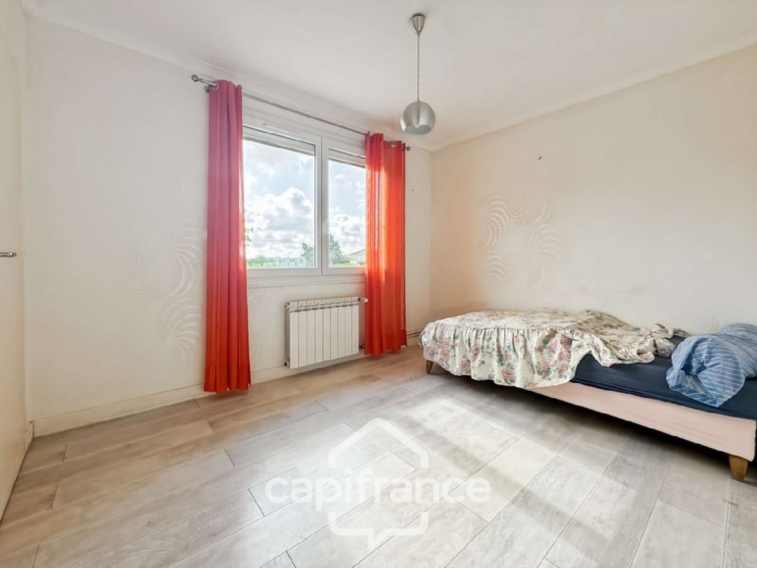  à vendre maison Tronchy Saône-et-Loire 6