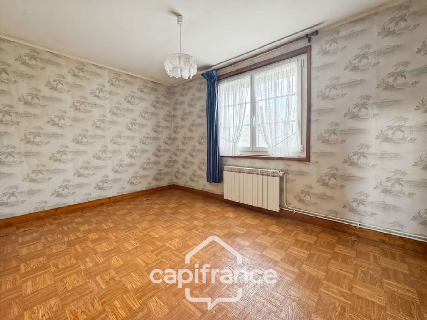  à vendre maison Tronchy Saône-et-Loire 7
