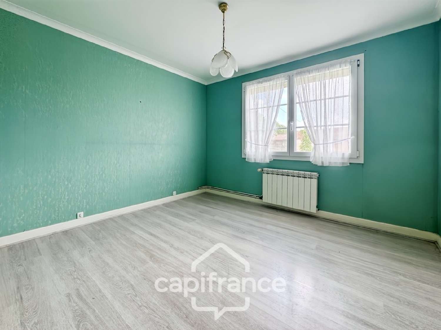  à vendre maison Tronchy Saône-et-Loire 8