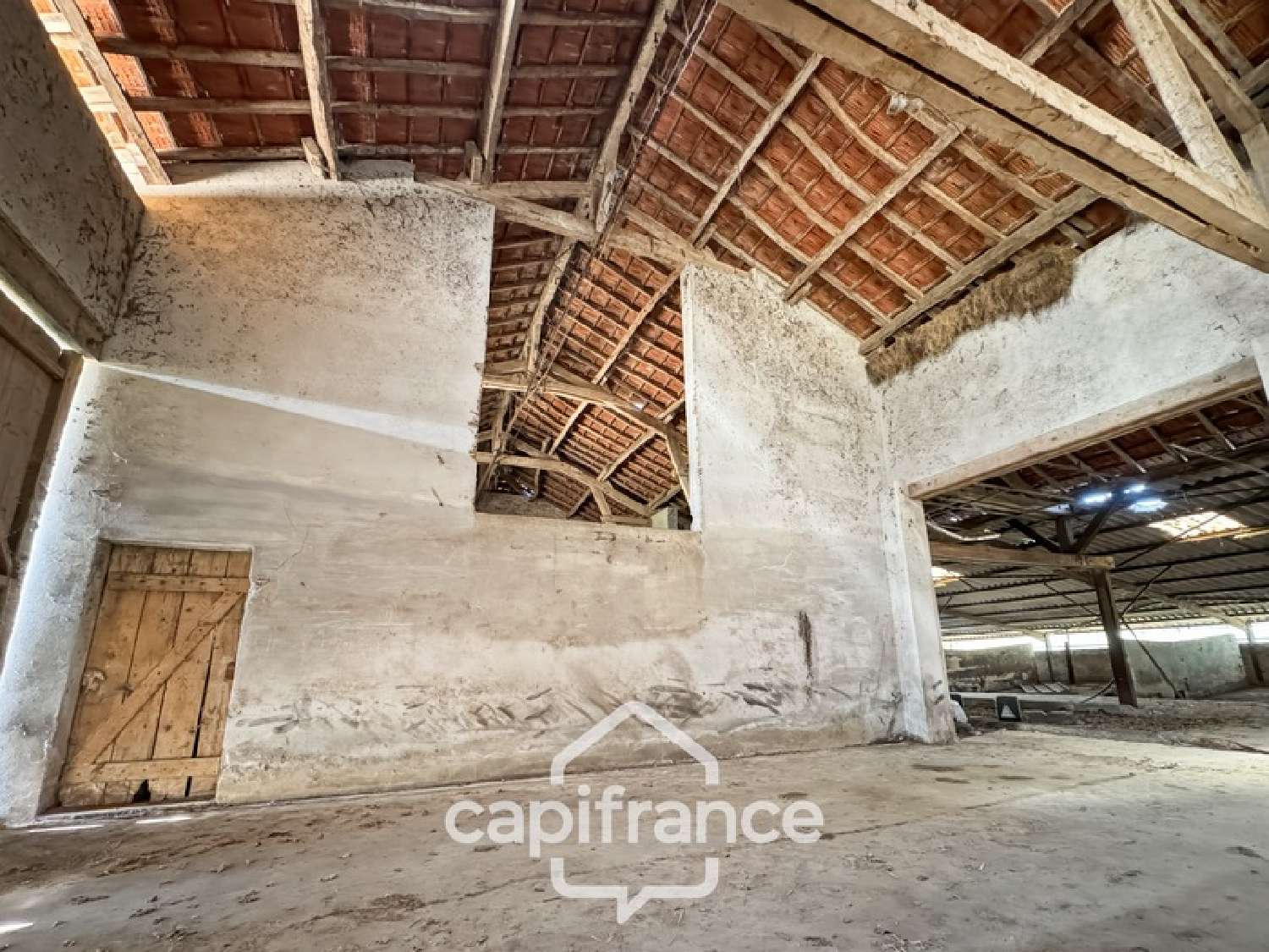  à vendre maison Tronchy Saône-et-Loire 4
