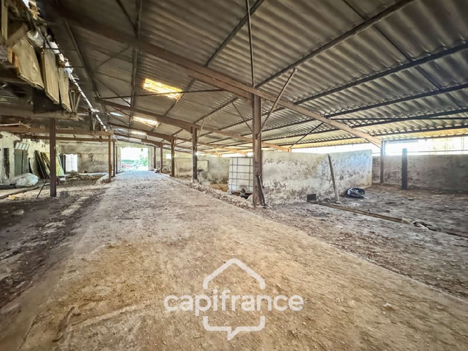  à vendre maison Tronchy Saône-et-Loire 6