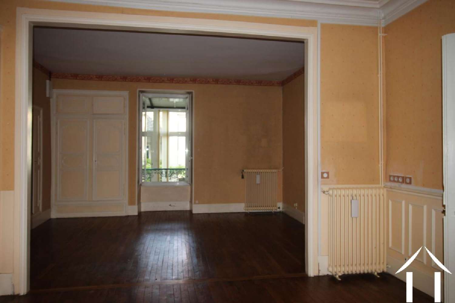  à vendre maison Tronsanges Nièvre 3