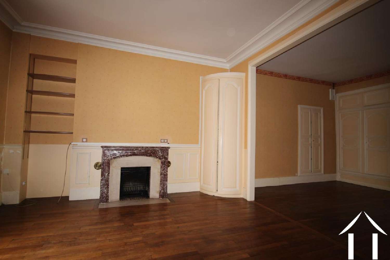  à vendre maison Tronsanges Nièvre 4