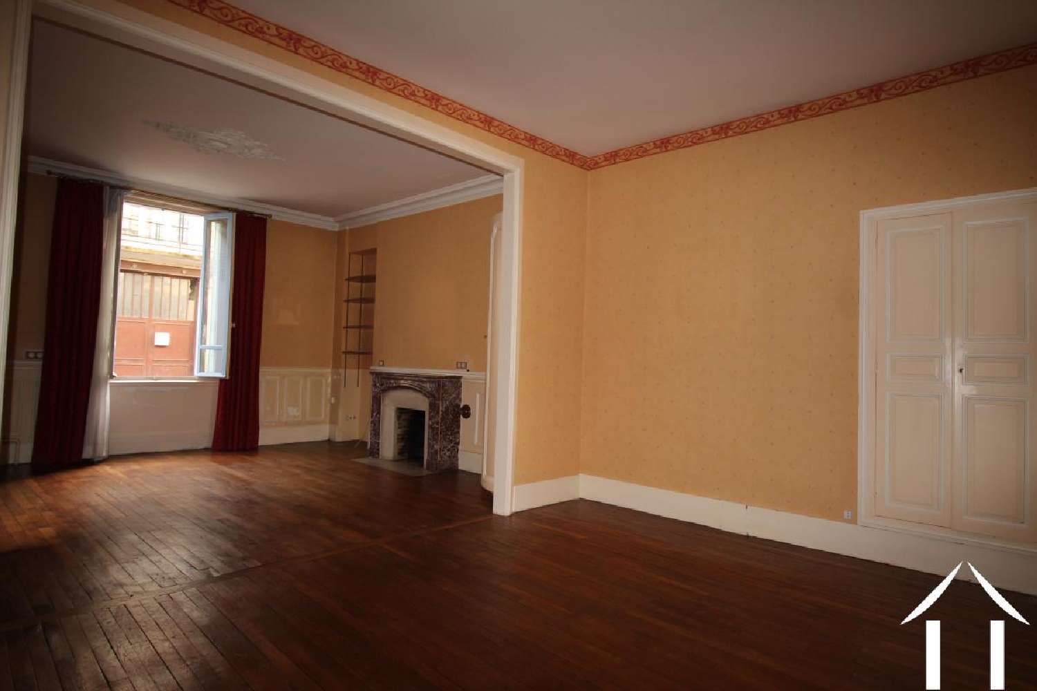  à vendre maison Tronsanges Nièvre 5