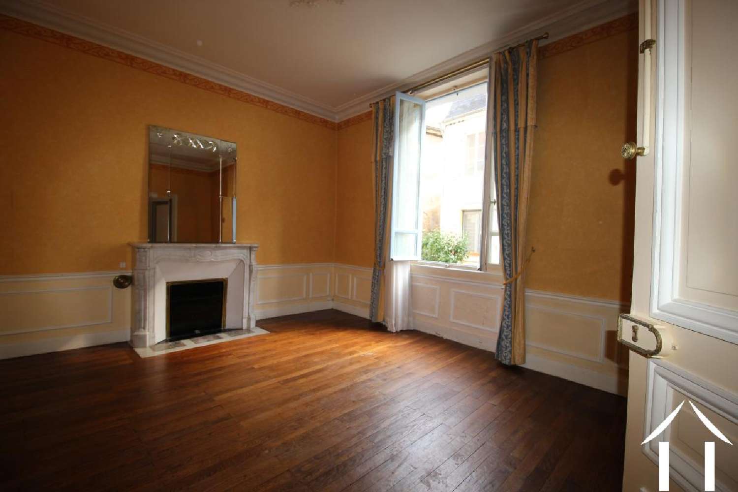  à vendre maison Tronsanges Nièvre 6