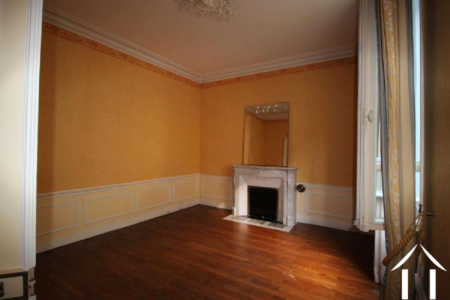  à vendre maison Tronsanges Nièvre 7