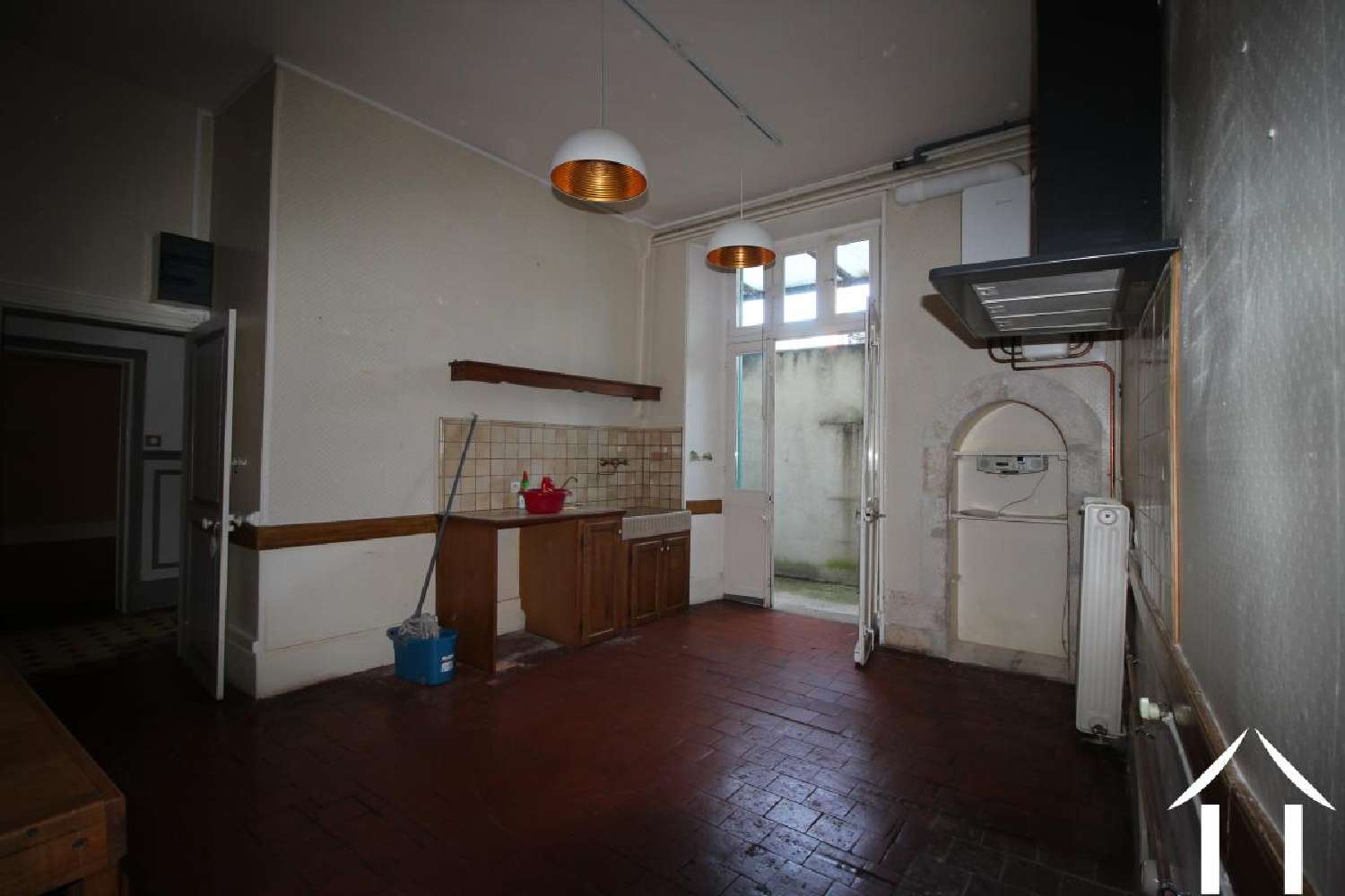  à vendre maison Tronsanges Nièvre 8
