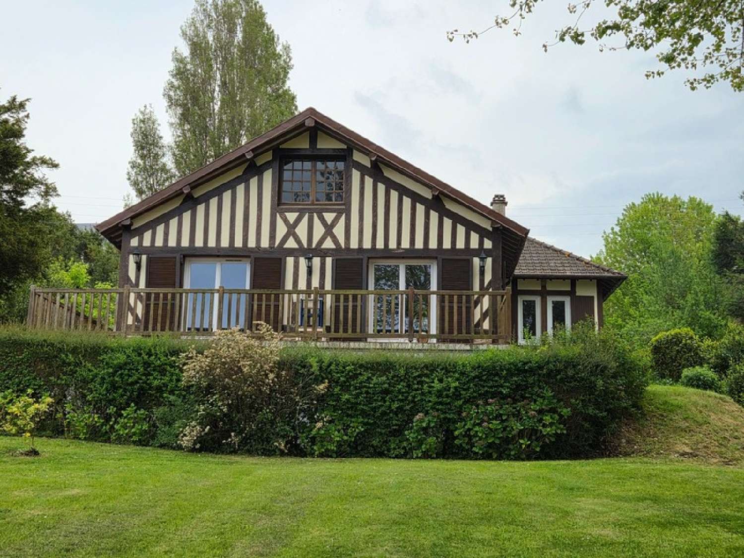  for sale house Trouville-sur-Mer Calvados 2