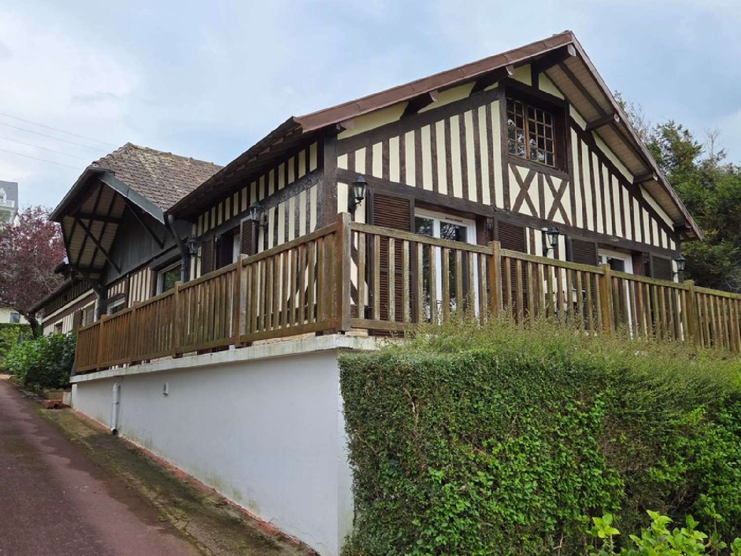  for sale house Trouville-sur-Mer Calvados 3