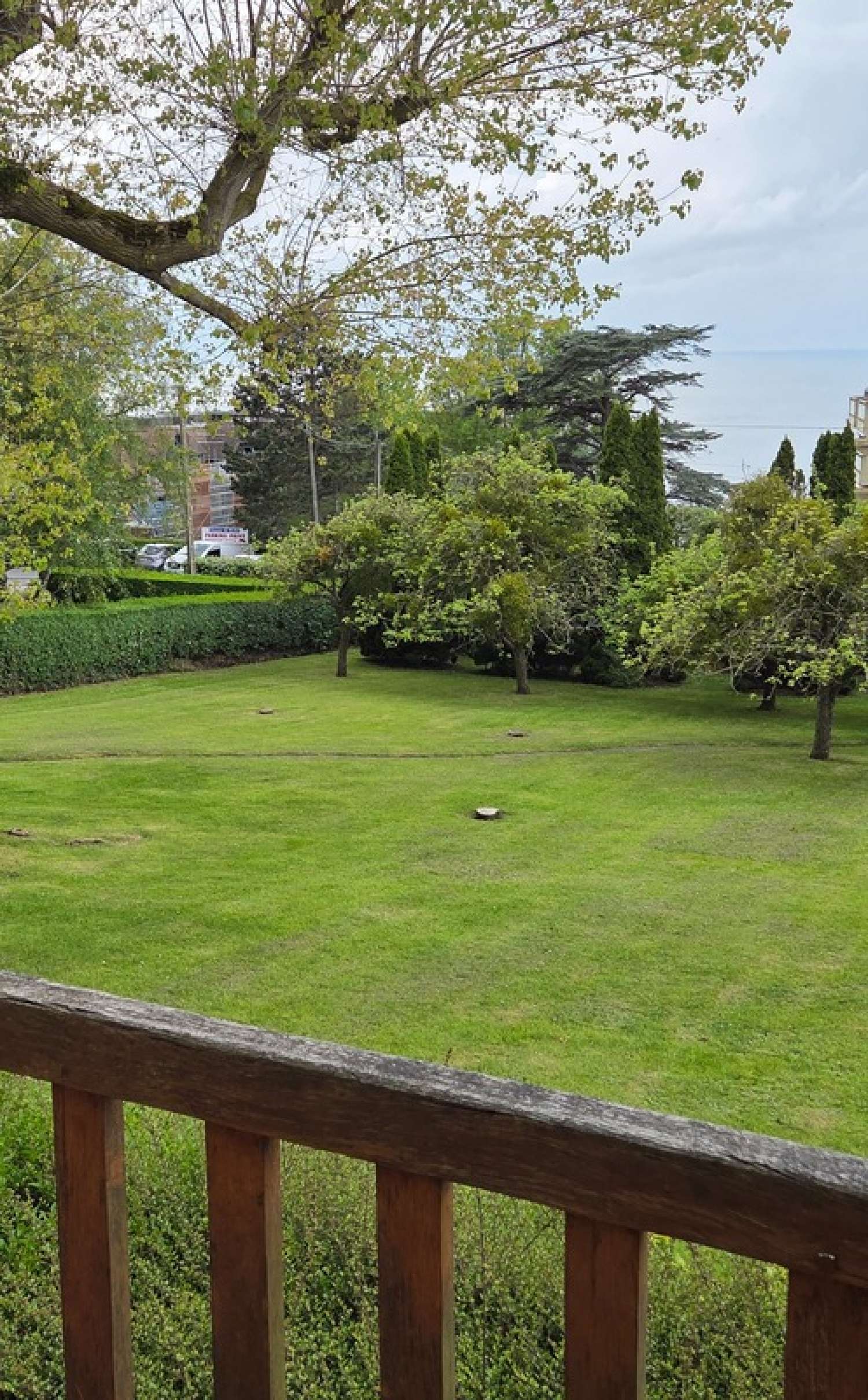  for sale house Trouville-sur-Mer Calvados 4