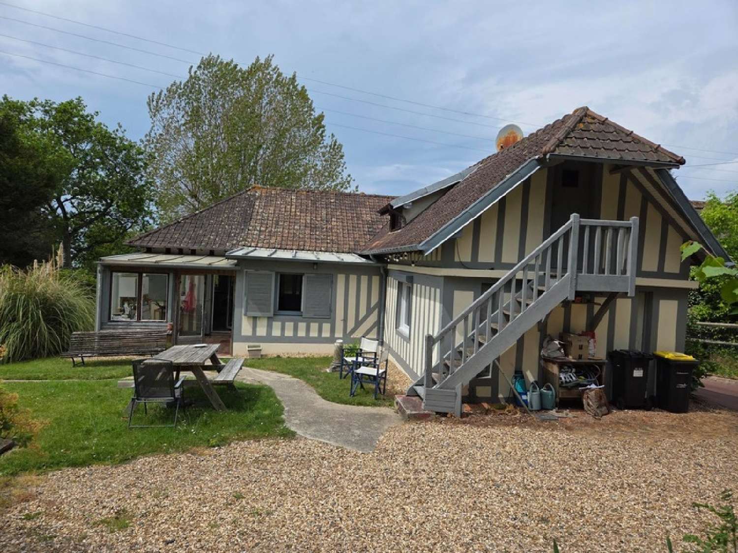  for sale house Trouville-sur-Mer Calvados 6