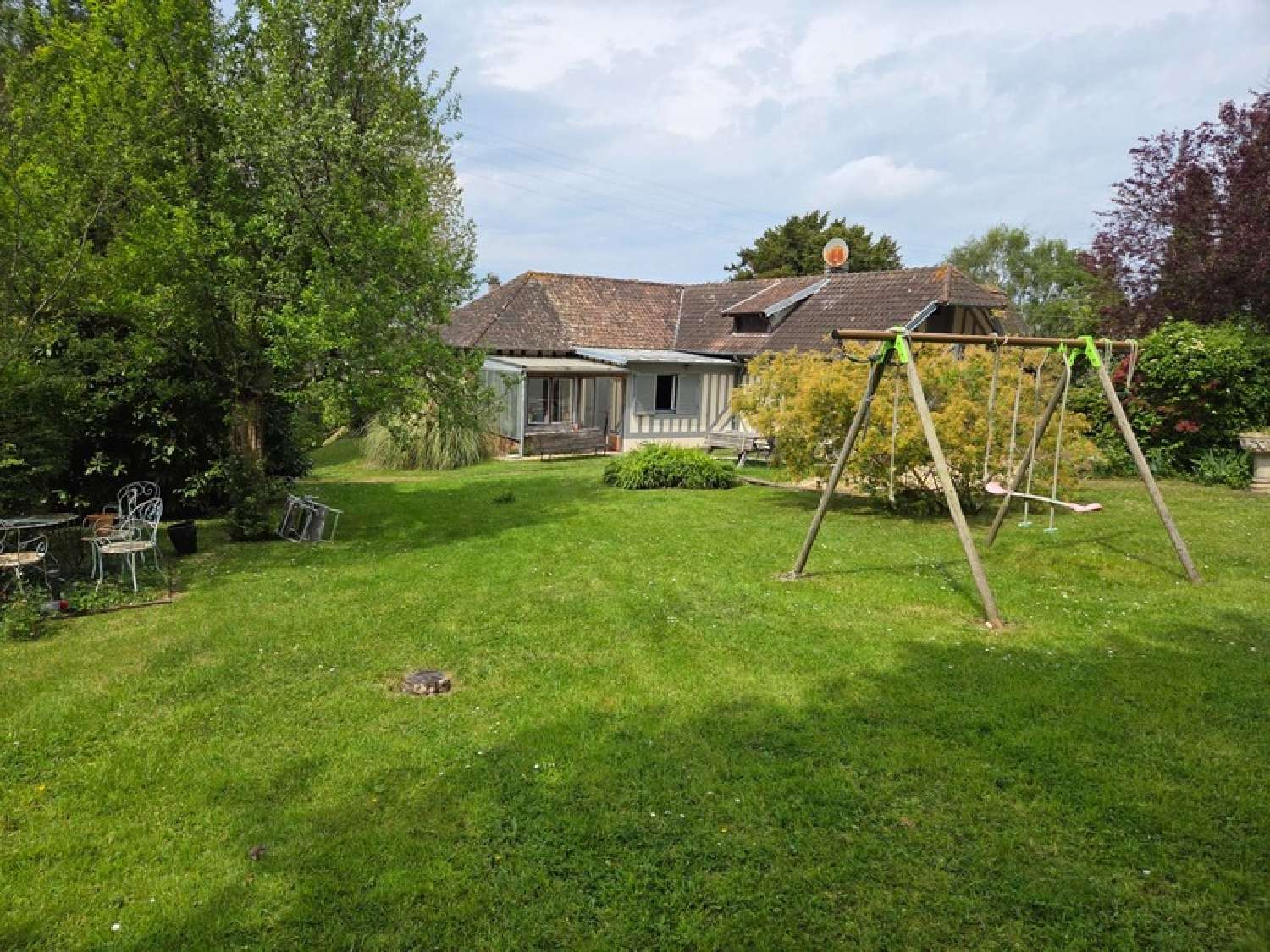  for sale house Trouville-sur-Mer Calvados 7