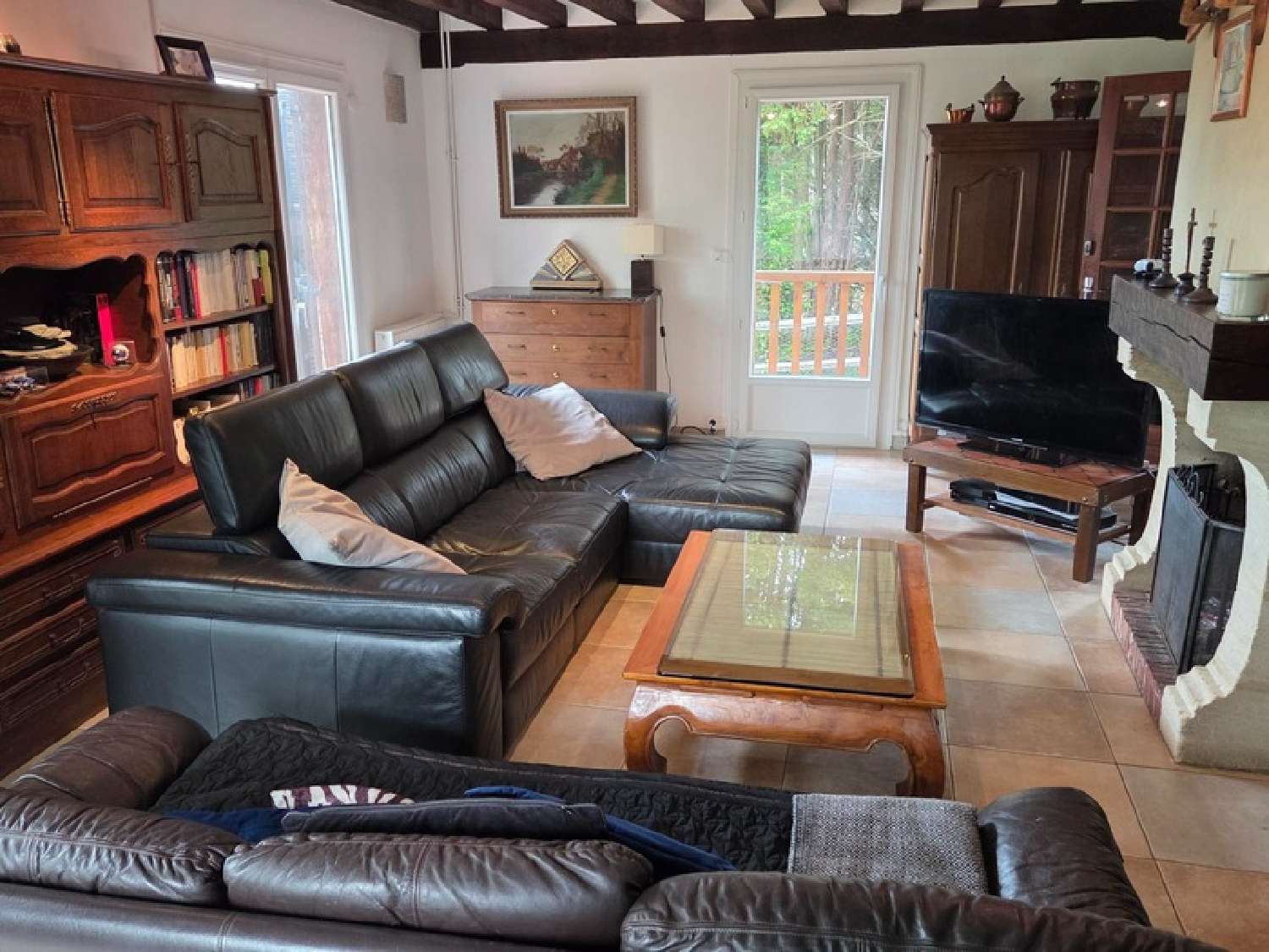  for sale house Trouville-sur-Mer Calvados 8