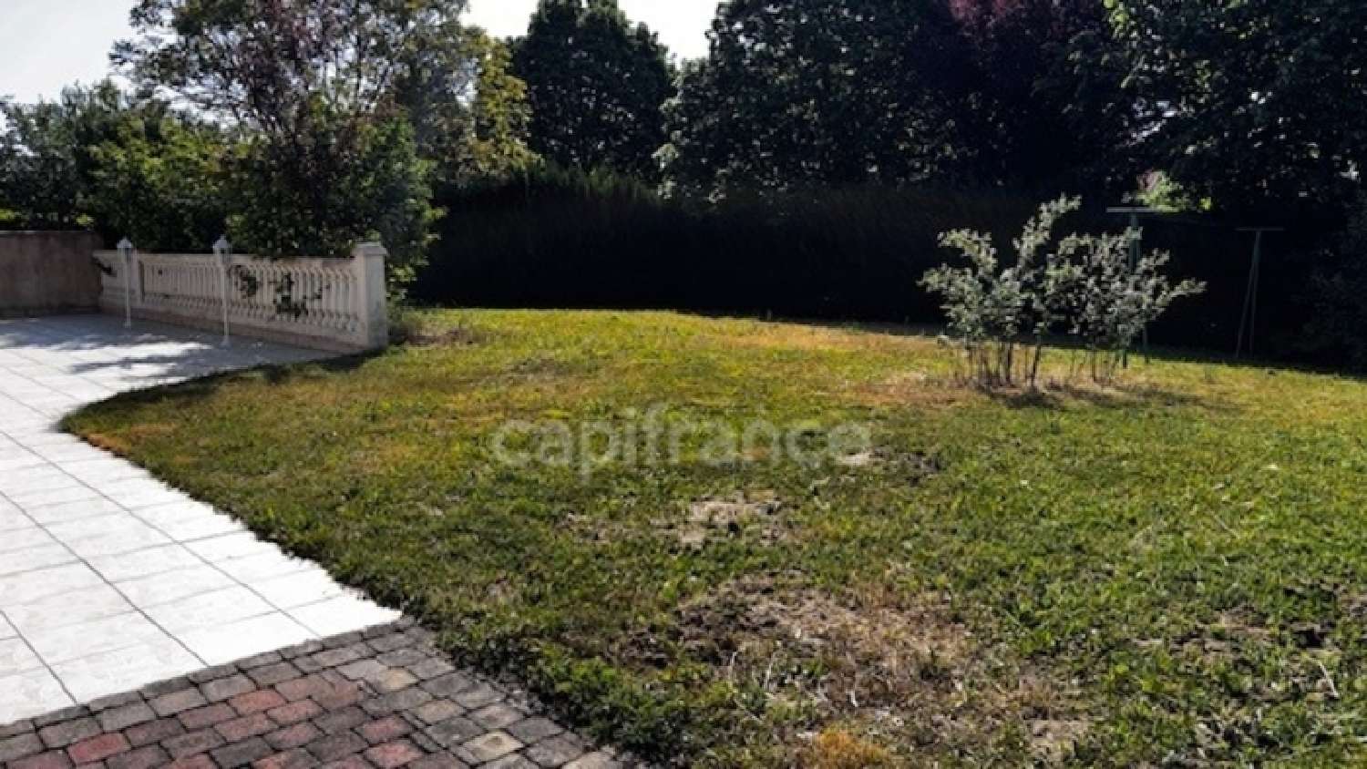 for sale house Trouy Cher 4