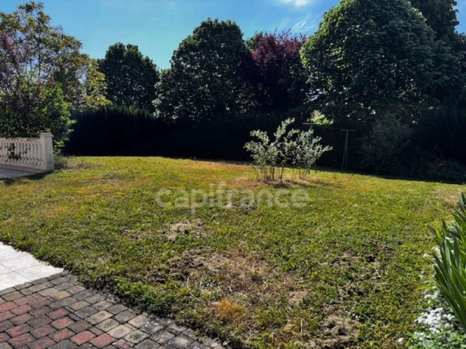  for sale house Trouy Cher 5