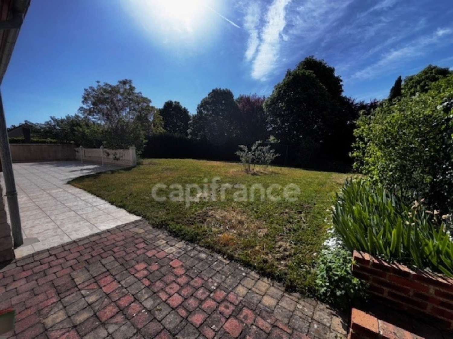  for sale house Trouy Cher 6