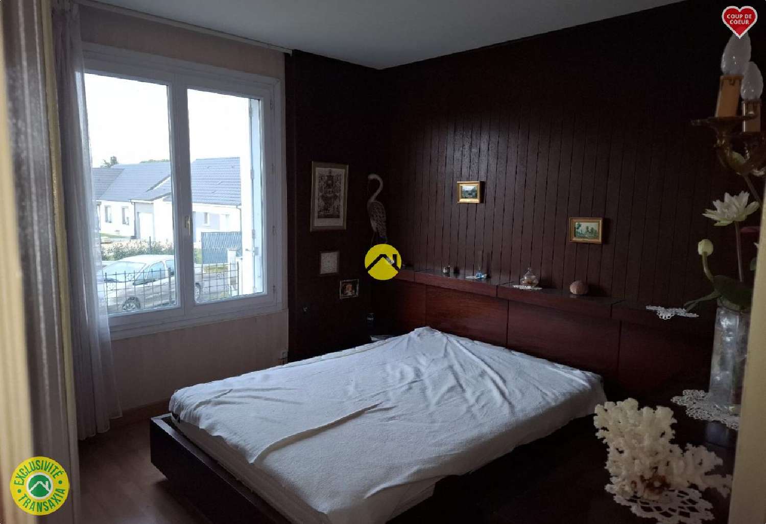 te koop huis Trouy Cher 3