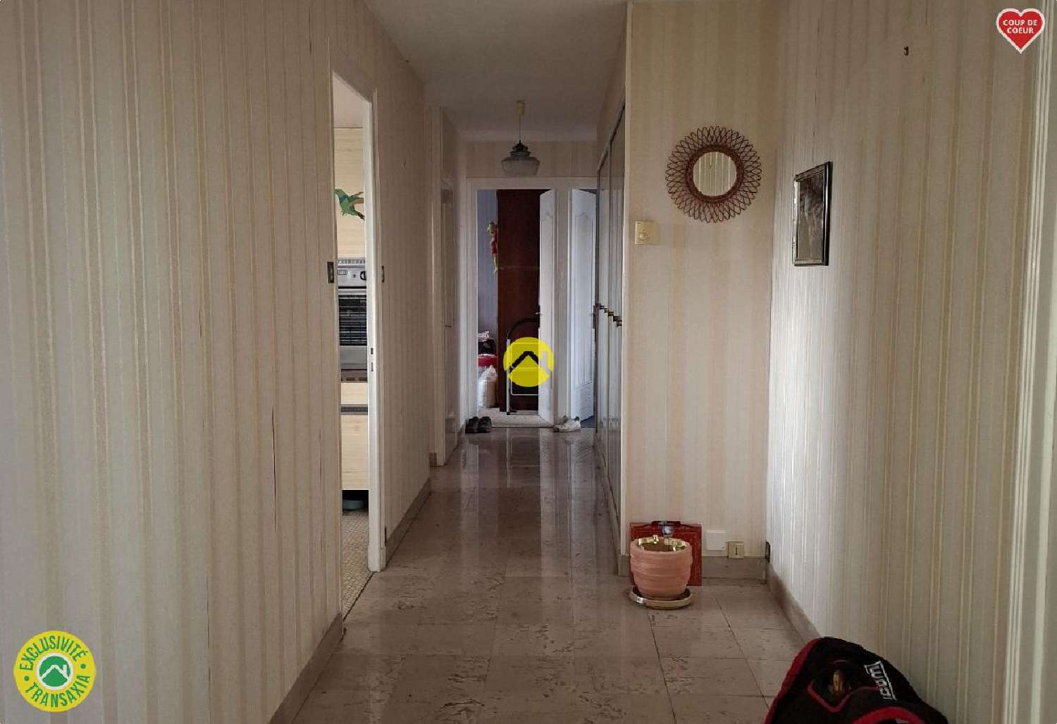te koop huis Trouy Cher 6