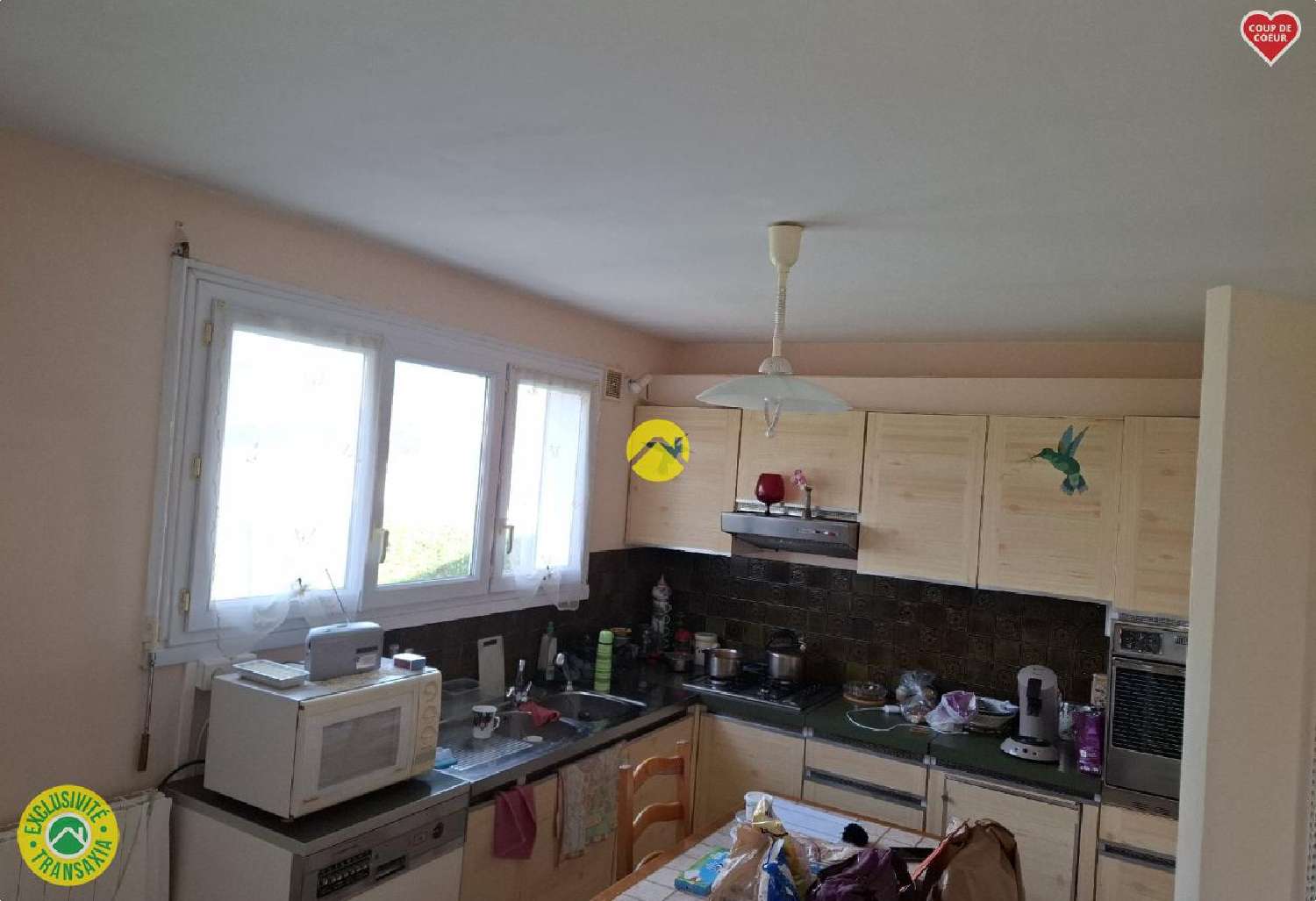 te koop huis Trouy Cher 7