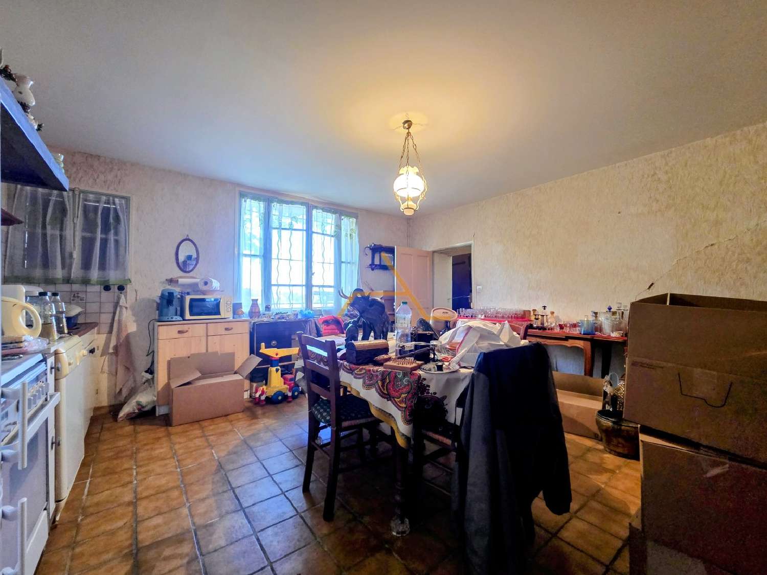  te koop huis Tulette Drôme 2