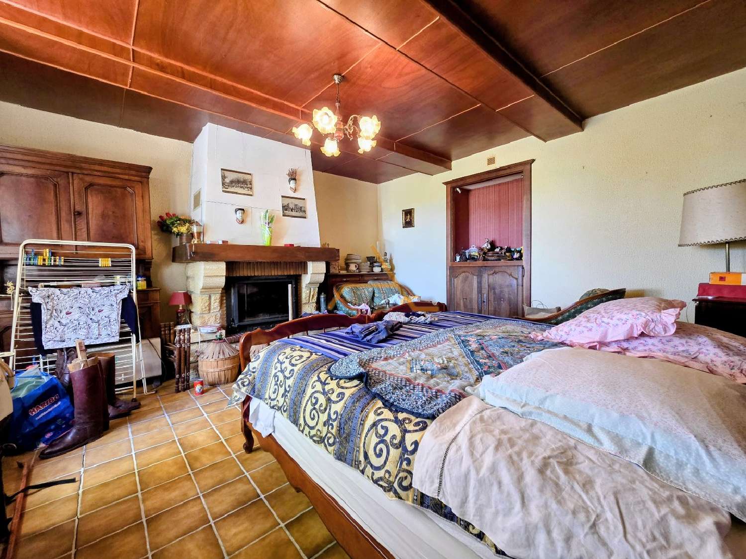  te koop huis Tulette Drôme 3