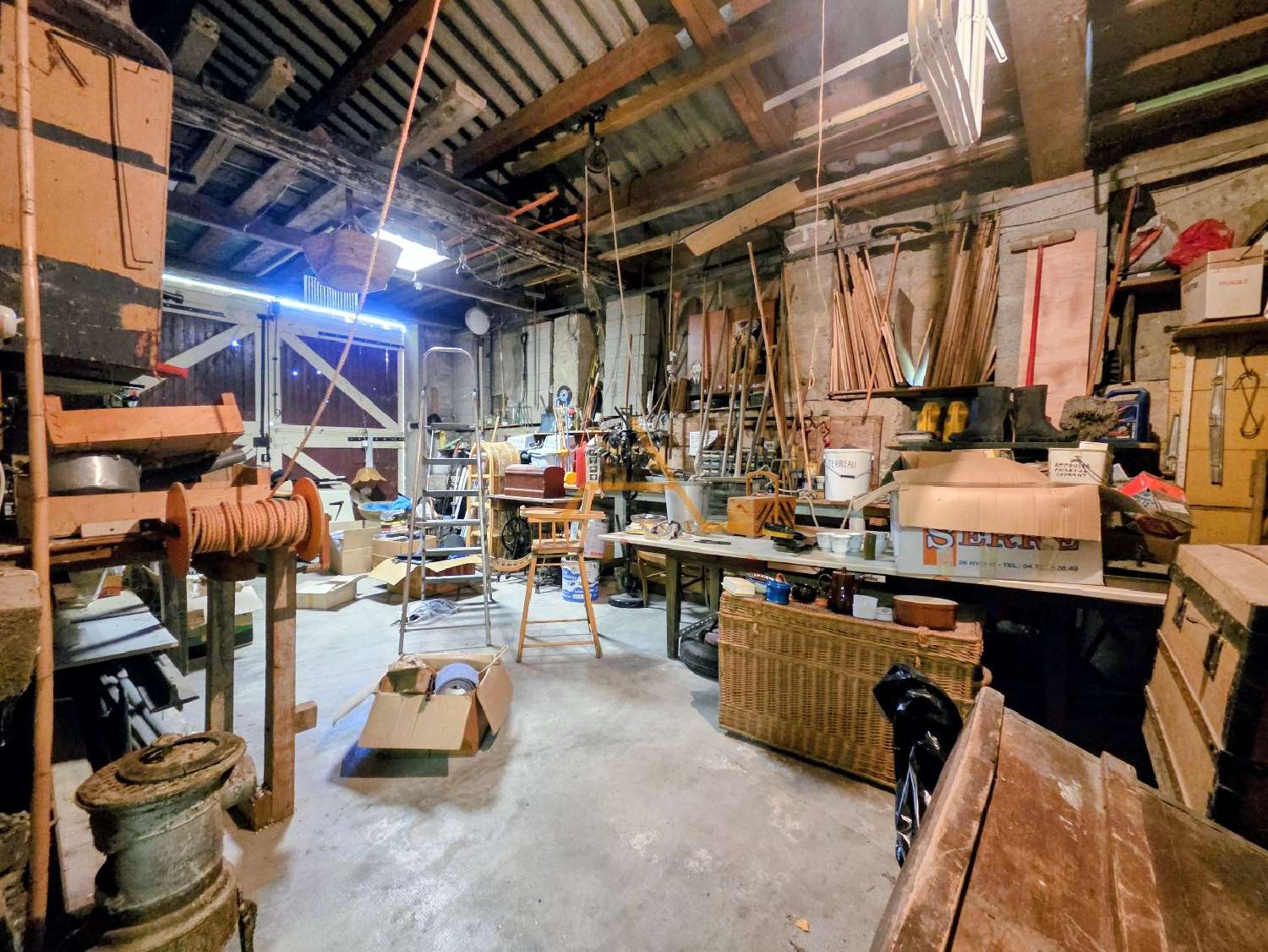  te koop huis Tulette Drôme 5