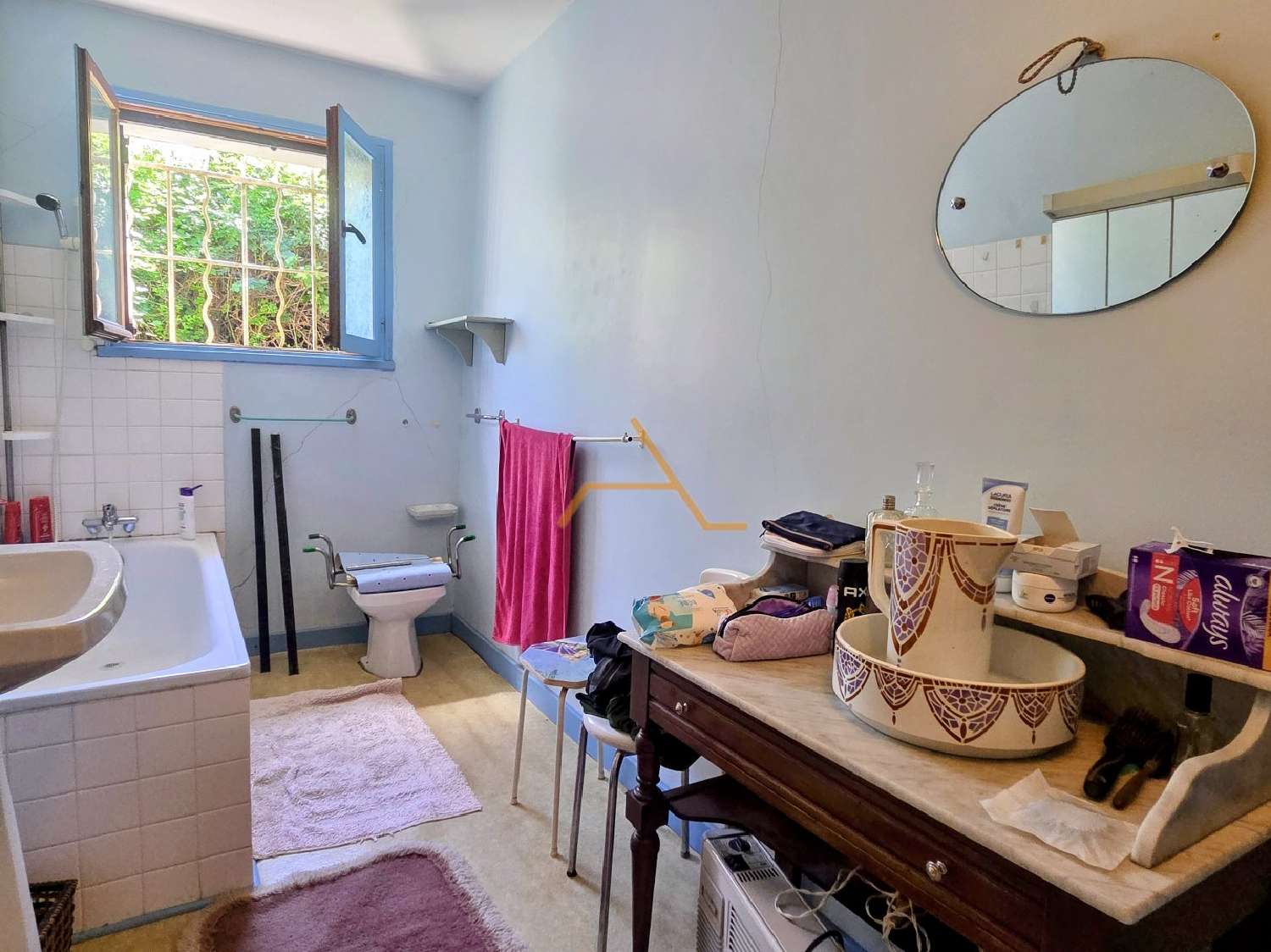  te koop huis Tulette Drôme 6