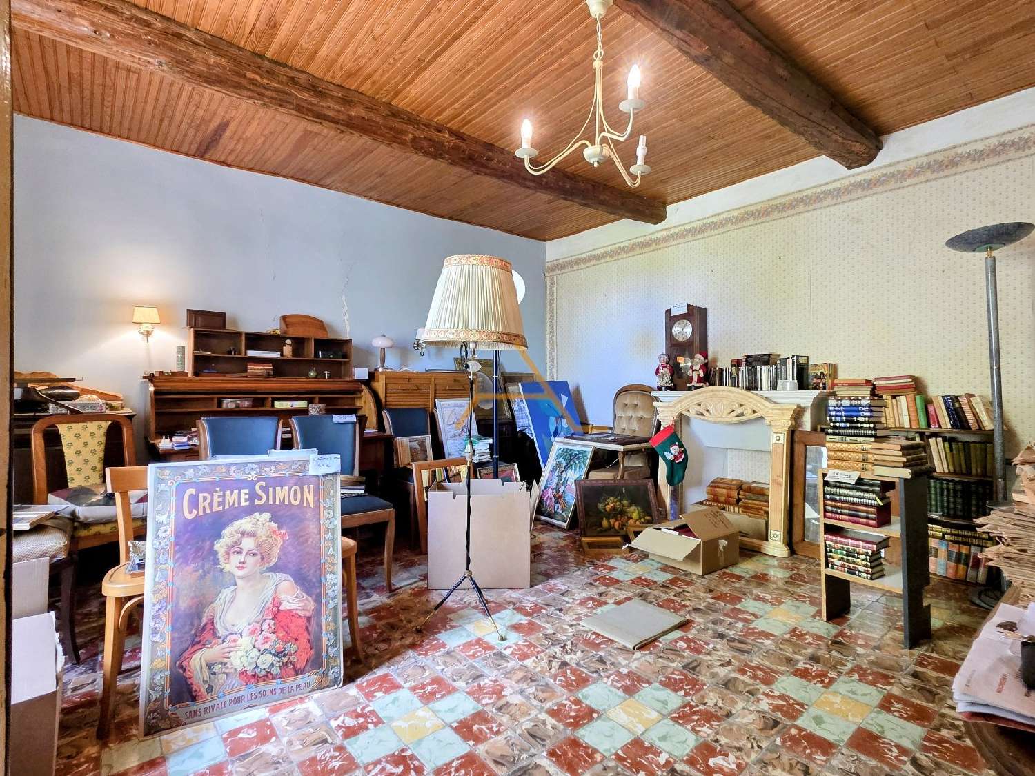  te koop huis Tulette Drôme 7