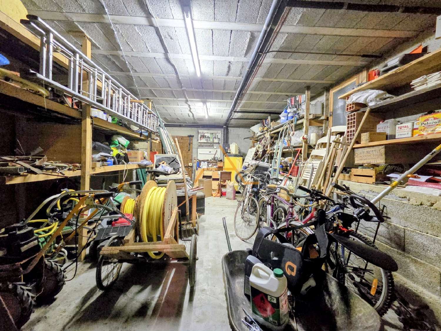  te koop huis Tulette Drôme 8