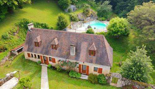 Tursac Dordogne house foto 7348271