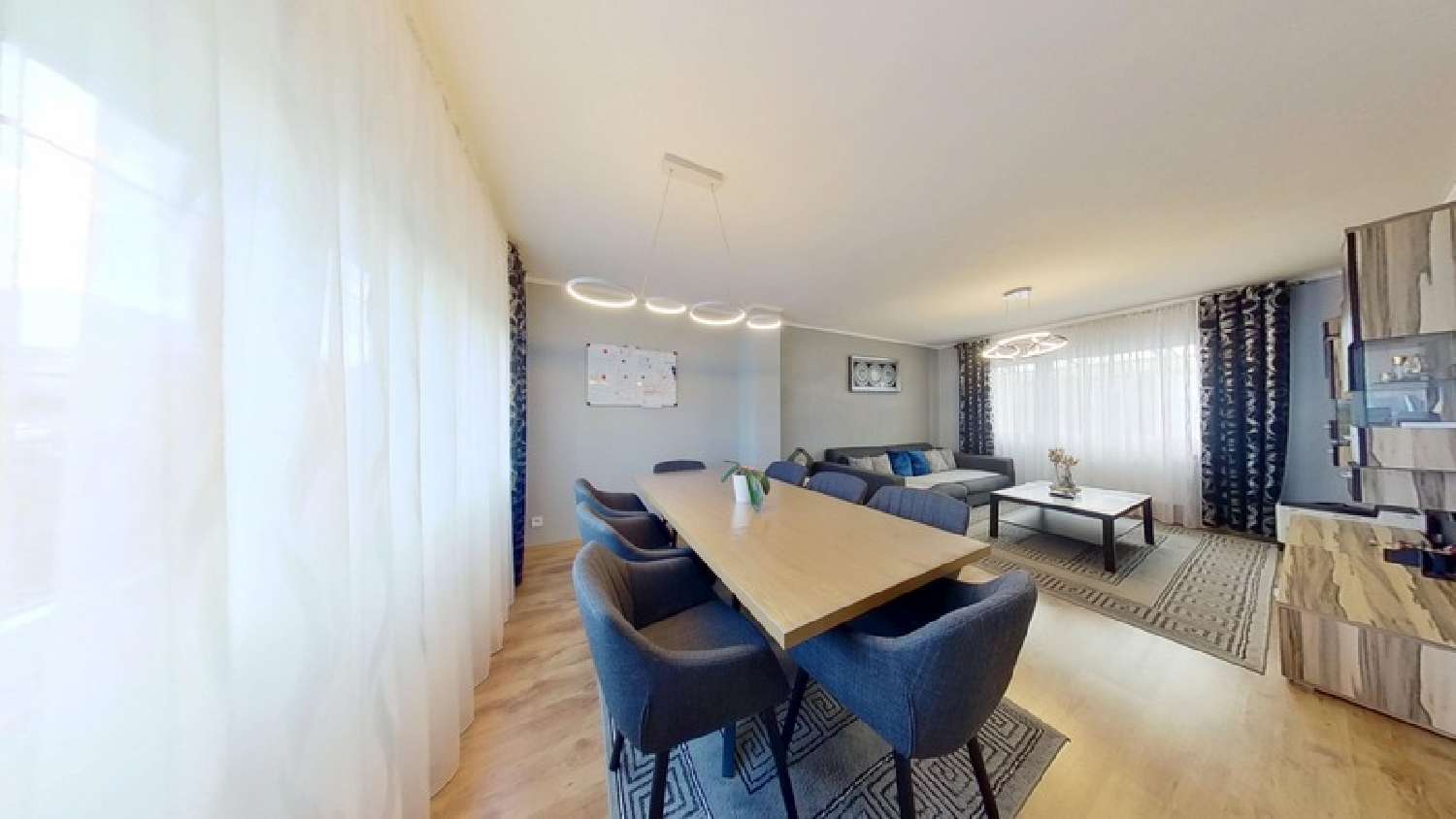 te koop huis Uckange Moselle 1