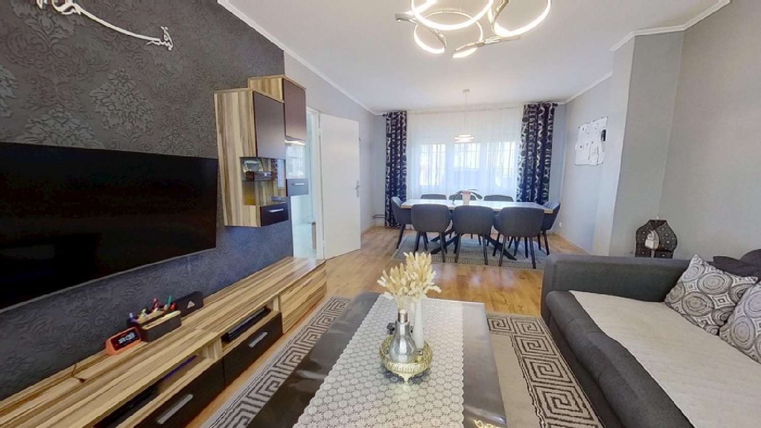 te koop huis Uckange Moselle 2