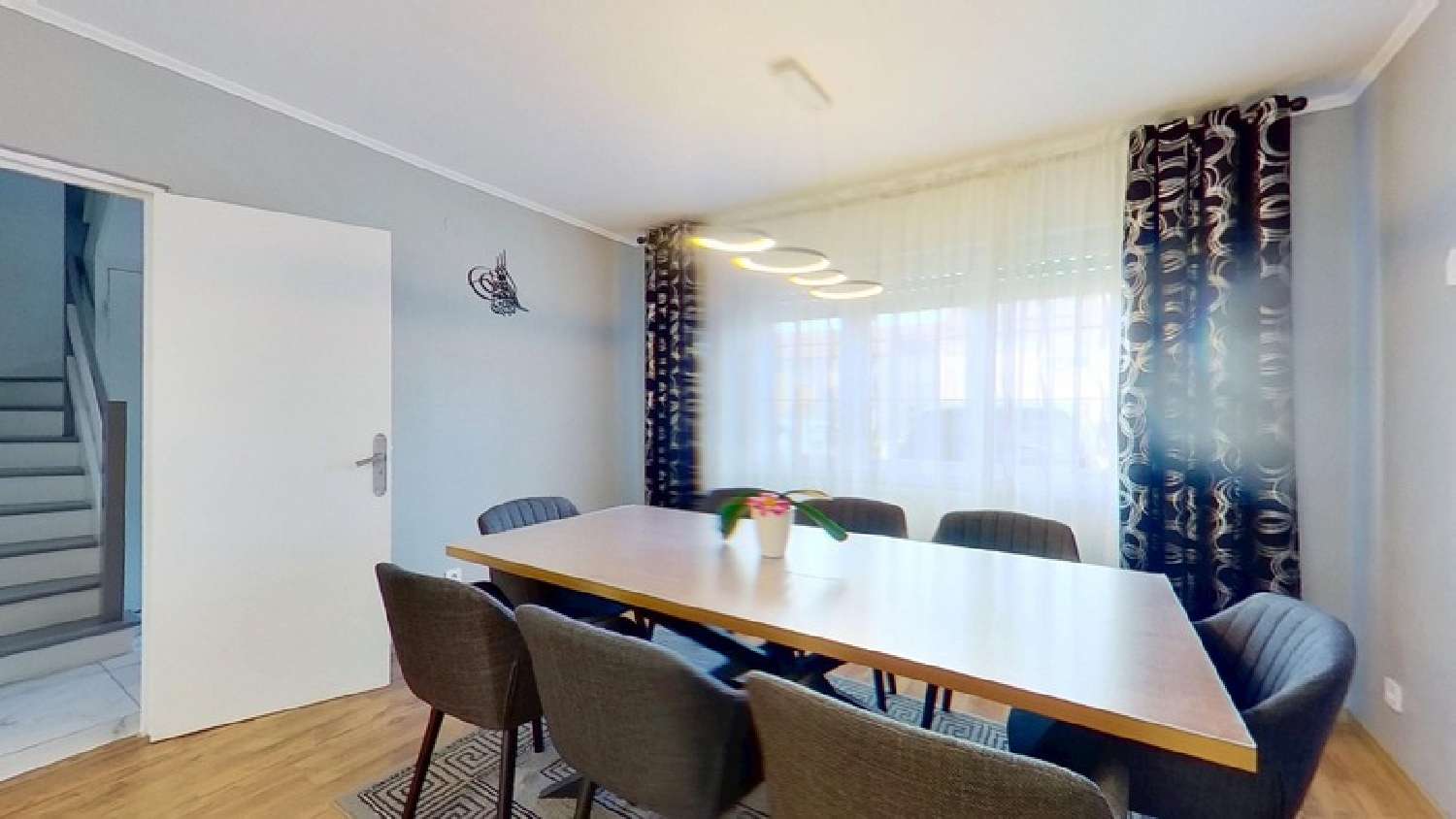 te koop huis Uckange Moselle 3