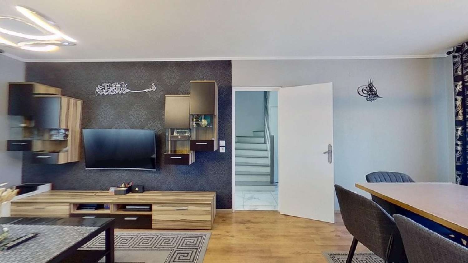 te koop huis Uckange Moselle 5