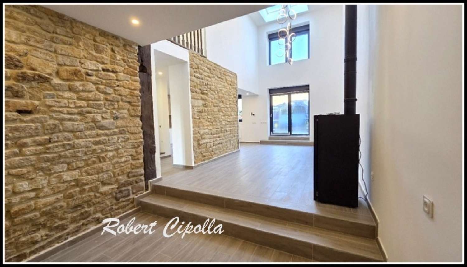  te koop huis Ugny Meurthe-et-Moselle 4