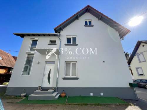 Uhlwiller Bas-Rhin house foto 7331338